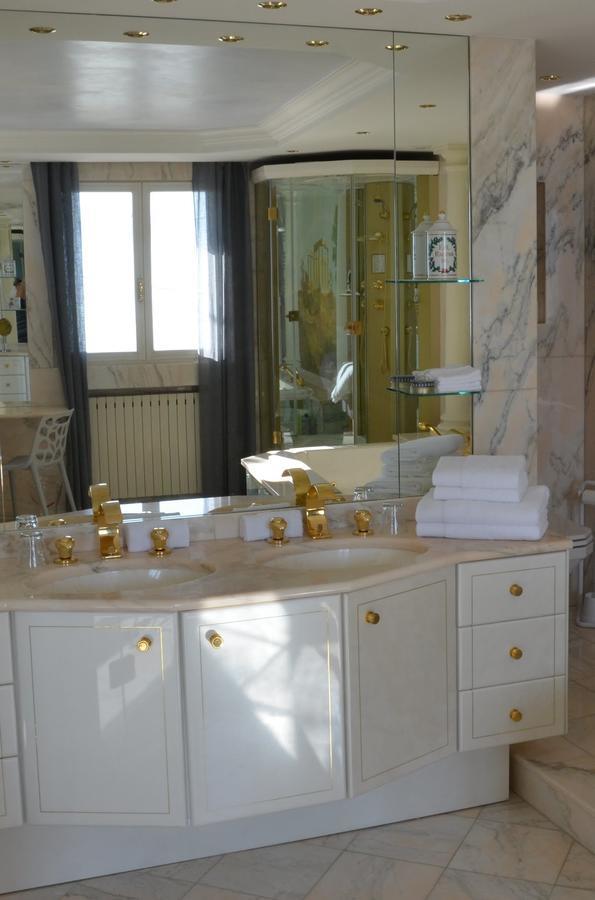 Le Coeur 1210 Bed & Breakfast Granier Bagian luar foto