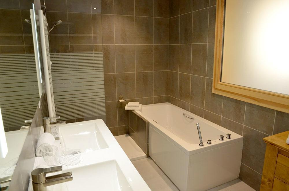Le Coeur 1210 Bed & Breakfast Granier Bagian luar foto