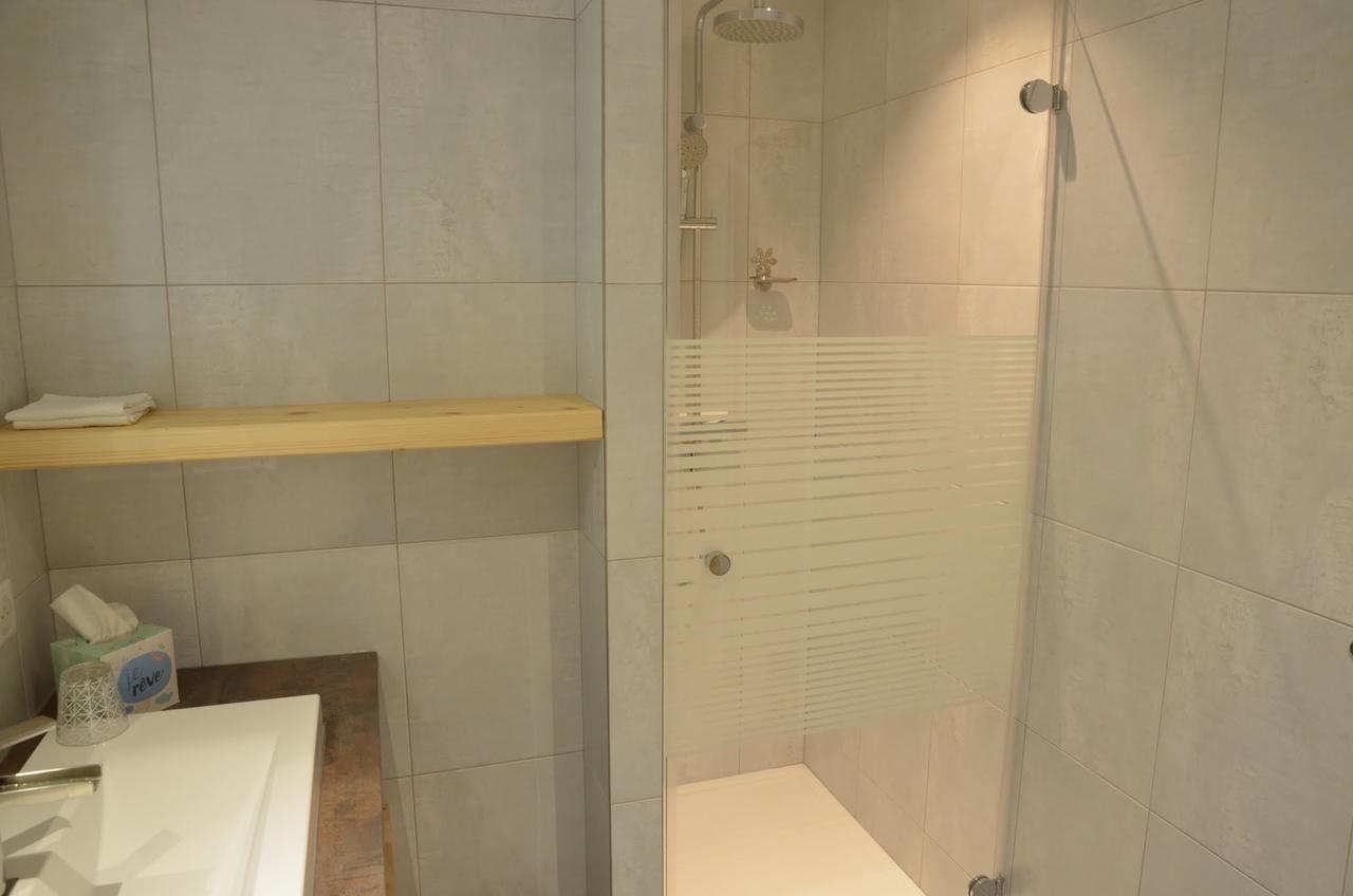 Le Coeur 1210 Bed & Breakfast Granier Bagian luar foto